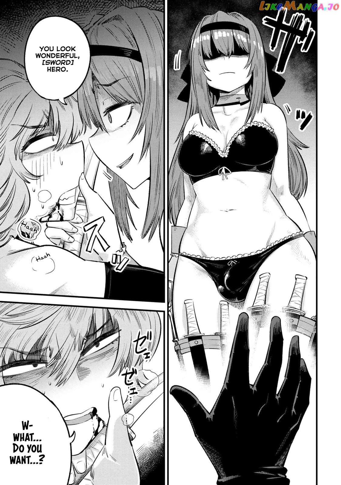 Redo Of Healer, Chapter 24.2 image 04